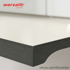 Подоконник Werzalit Expona